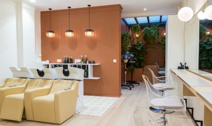 Garance L'Atelier du Cheveu - Saint-Jean-de-Luz : Coiffeur à Saint-Jean-de-Luz