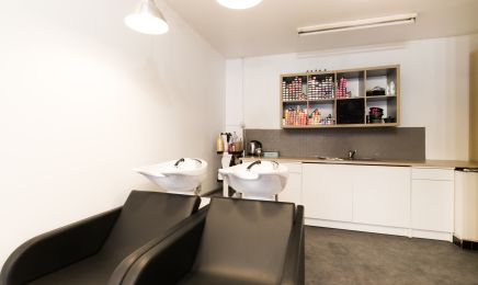 Hair’BK  : Coiffeur à Choisy-le-Roi