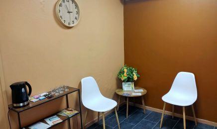 Partenaire Beauté : Coiffeur à Mayenne