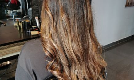 Coiffure Annie : Coiffeur à Mérignac