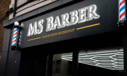 MS barber  : Coiffeur à Roncq
