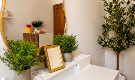Maison Roselia : Coiffeur à Aix-en-Provence
