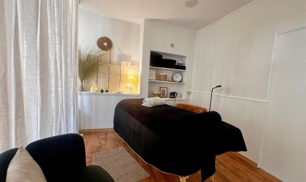 L’instant Présent - Kobido Saint-Maximin-la-Sainte-Baume : Institut de beauté à Saint-Maximin-la-Sainte-Baume