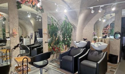 BK hair studio : Manucure à Poussan