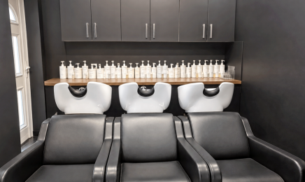 19ème Art Coiffure & Esthétique : Coiffeur à Sablé-sur-Sarthe