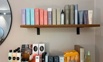 Friseur by Andrea: Friseur in Hamburg