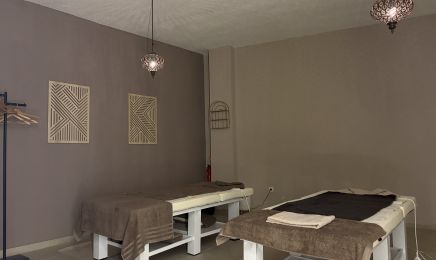 Alisa‘s Beautyland and Spa: Kosmetikstudio in Hückelhoven