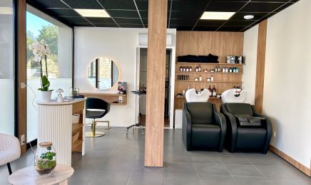 Aurea Coiffure : Coiffeur à Septème