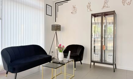 Melisa Acik Kosmetik: Kosmetikstudio in Schorndorf