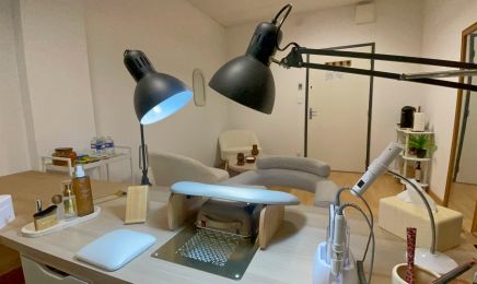Narcisssnails : Manucure à Puilboreau