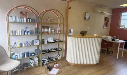 L’Atelier de Camillia  : Institut de beauté à Thue et Mue