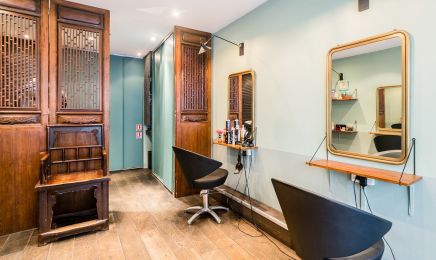 Yodji Coiffure : Coiffeur à Paris