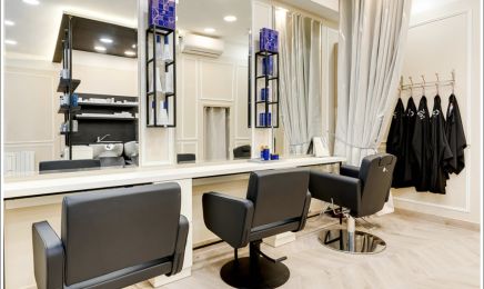 Levis institut : Coiffeur à Paris