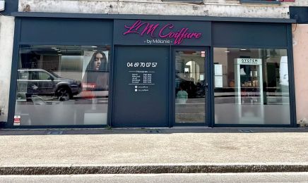 LM Coiffure By Mélanie : Coiffeur à Caluire-et-Cuire
