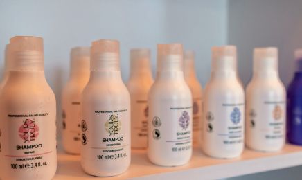 Haamore Inh. Vivien Di Girolamo Hierl e. K.: Barbershop in Landau an der Isar
