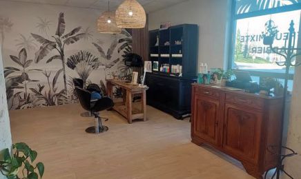 JAM : Coiffeur à Le Bourget-du-Lac