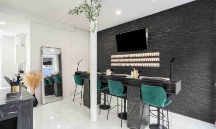Flawless Nails Paris : Manucure à Courbevoie