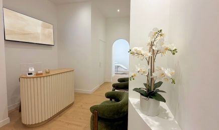 Naturacil Nice : Institut de beauté à Nice