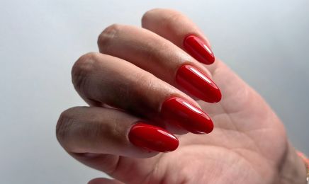 La petite créatrice_Bar à ongles  : Manucure à Héric