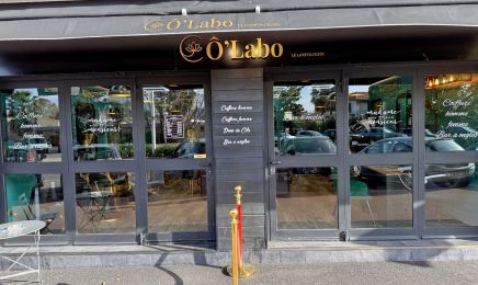 Ô'LABO : Coiffeur à Cagnes-sur-Mer