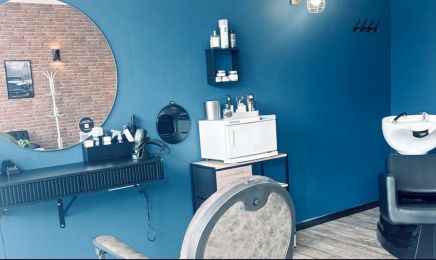 KL'Barber : Barbier à Dissay-sous-Courcillon