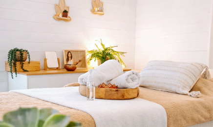 NoeZen : Institut de beauté à Les Sables-d'Olonne