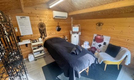 Belo Bien-Être  : Institut de beauté à Bouc-Bel-Air