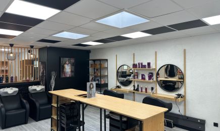 Chez Gérald : Coiffeur à Caen
