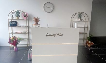Beauty Mel : Coiffeur à Davézieux