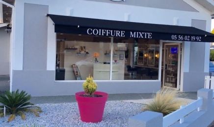 Salon de coiffure C’Katia  : Coiffeur à Le Bouscat