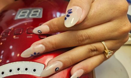  Beautyful Nails  : Manucure à Paris