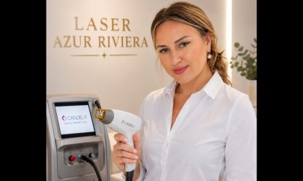Laser Azur Riviera  : Institut de beauté à Nice