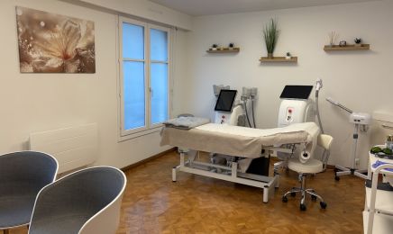Dermazia : Institut de beauté à Cergy
