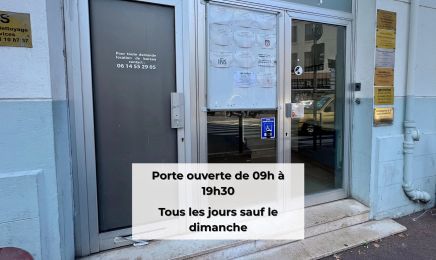 Alchadict : Coiffeur à Argenteuil