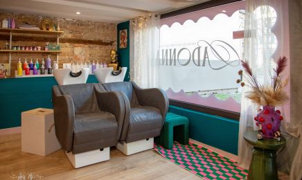 Ladonna : Coiffeur à Strasbourg
