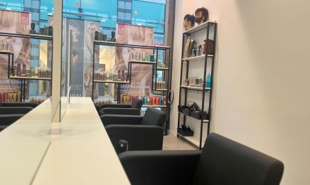 Sahel Styles: Kosmetikstudio in Bad Oeynhausen