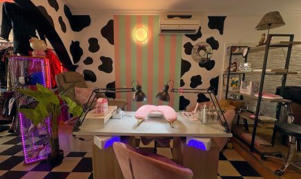 36 concept store Léadie Hair House : Coiffeur à Avignon