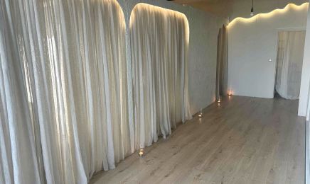 Blooming esthetik  : Manucure à Mons