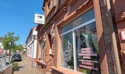 Lashes by Julia: Nagelstudio in Ramstein-Miesenbach