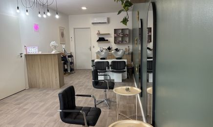 Lea V Hair : Coiffeur à Magalas