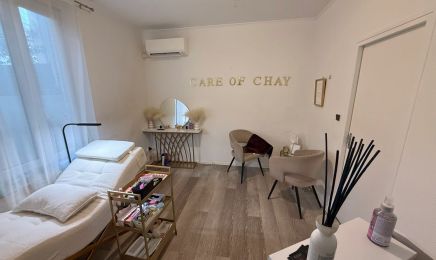 CARE OF CHAY - Réhaussement de cil , Lash lift coréen 🇰🇷 et browlift : Institut de beauté à Toulouse