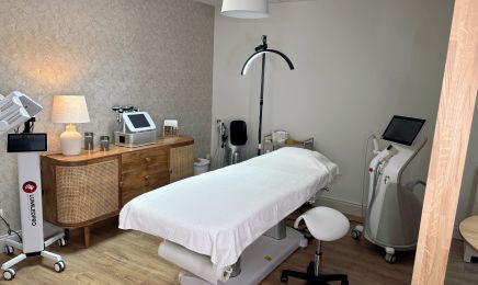 MELITYS - LASER - LED - HYDRALIFT - RADIOFREQUENCE  : Institut de beauté à Montbrison