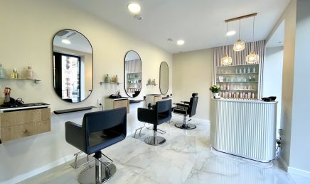 Lady Man : Coiffeur à Châteaubriant
