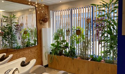 Artisan coiffeur - Laurence Le Masson : Coiffeur à Pontivy