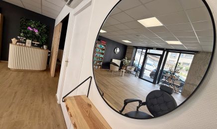 Mix Tifs : Coiffeur à Firminy