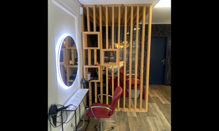 Nathalie L Coiffeur : Coiffeur à Cucq