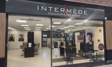 L'Atelier Intermède - Lamballe-Armor : Coiffeur à Lamballe-Armor