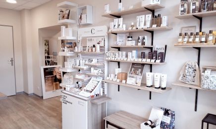 Le Grain de beaute : Institut de beauté à Beaumont-de-Lomagne