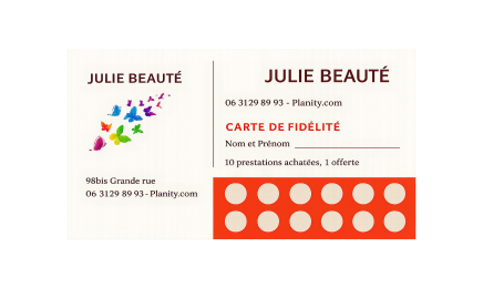 Julie Beauté : Institut de beauté à Roubaix