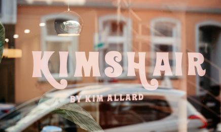 KIMSHAIR by Kim Allard: Friseur in Düsseldorf